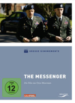 Film: The Messenger - Große Kinomomente