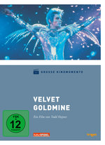 Film: Velvet Goldmine - Große Kinomomente