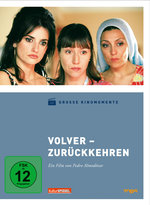 Film: Volver - Zurückkehren - Große Kinomomente