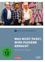 Film: Was nicht passt, wird passend... - Gr. Kinomom.