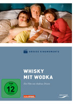 Film: Whisky mit Wodka - Große Kinomomente