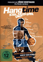 Film: Hangtime - Kein leichtes Spiel