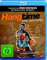 Film: Hangtime - Kein leichtes Spiel