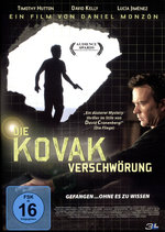 Film: Die Kovak Verschwörung