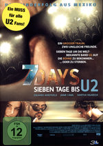 Film: 7 Days - Sieben Tage bis U2