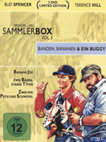 Film: Bud Spencer & Terence Hill - Box Vol. 3 [3 DVD]