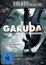 Film: Garuda - Bad Beast Collection