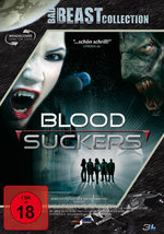 Film: Bloodsuckers - Bad Beast Collection