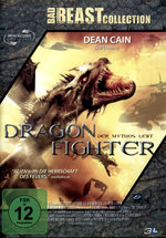 Film: Dragon Fighter - Bad Beast Collection