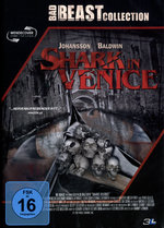 Film: Shark in Venice - Bad Beast Collection
