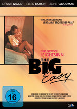 Film: Der große Leichtsinn - The Big Easy