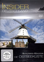 Film: Insider - Deutschland: Die Ostseeküste/Schleswig