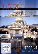 Film: Insider Metropolen - Italien: Rom