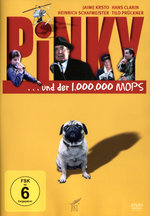 Film: Pinky und der 1.000.000 Mops