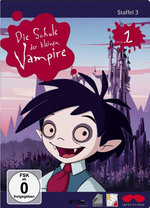 Film: Die Schule der kleinen Vampire - Staffel 3.1