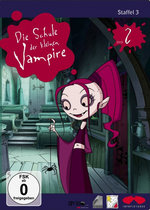 Film: Die Schule der kleinen Vampire - Staffel 3.2