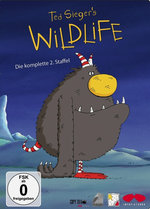 Film: Ted Sieger's Wildlife - Staffel 2
