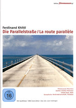 Film: Die Parallelstraße - Edition Filmmuseum