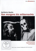 Film: Von morgens bis mitternachts - Edition Filmmusem