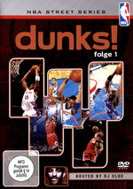 Film: NBA - Dunks! Folge 1