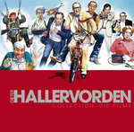 Film: Dieter Hallervorden Collection [19 DVDs]
