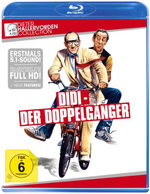 Film: Didi - Der Doppelgänger