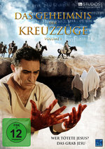 Film: Das Geheimnis der Kreuzzüge Vol. 1