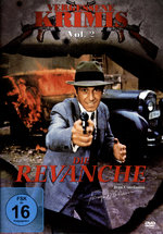 Film: Die Revanche - Vergessene Krimis Vol. 2