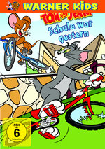 Film: Tom & Jerry - Schule war gestern - Warner Kids