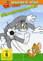 Film: Tom & Jerry - Weltmeisterschaften - Warner Kids