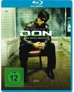 Film: DON - Das Spiel beginnt