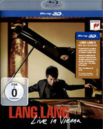 Film: Lang Lang - Live in Vienna