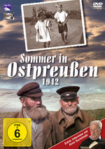 Film: Sommer in Ostpreußen 1942