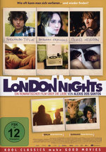 Film: London Nights