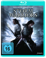 Film: Storm Warriors