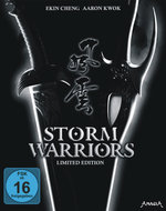 Film: Storm Warriors [LE] [SB]