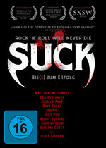 Film: Suck - Bis(s) zum Erfolg [LE] [SB] [2 DVDs]