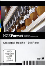 Film: Alternative Medizin - Die Filme - NZZ Format