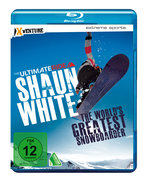 Film: The Ultimate Ride: Shaun White