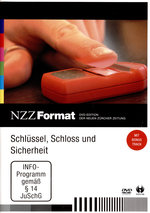 Film: Schlüssel, Schloss und Sicherheit - NZZ Format