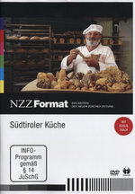 Film: Südtiroler Küche - NZZ Format