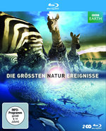 Film: Die größten Naturereignisse [2 BRs]