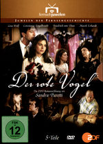 Film: Der rote Vogel [2 DVDs]