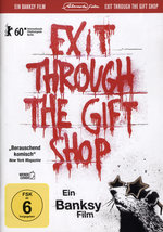 Film: Exit through the Gift Shop