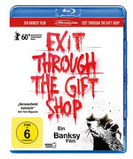 Film: Exit through the Gift Shop