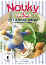 Film: Nouky & seine Freunde - Die Riesenseifenblase