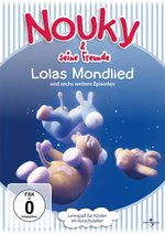 Film: Nouky & seine Freunde - Lolas Mondlied