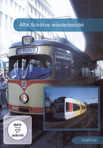 Film: Alte Schätze wiederbelebt