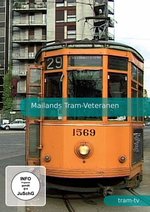 Film: Mailands Tram-Veteranen