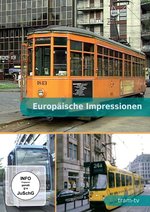 Film: Europäische Impressionen